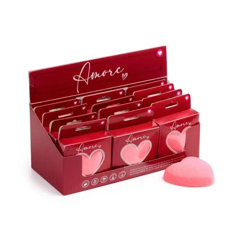 Puckator Rouge Bath Spray Amore