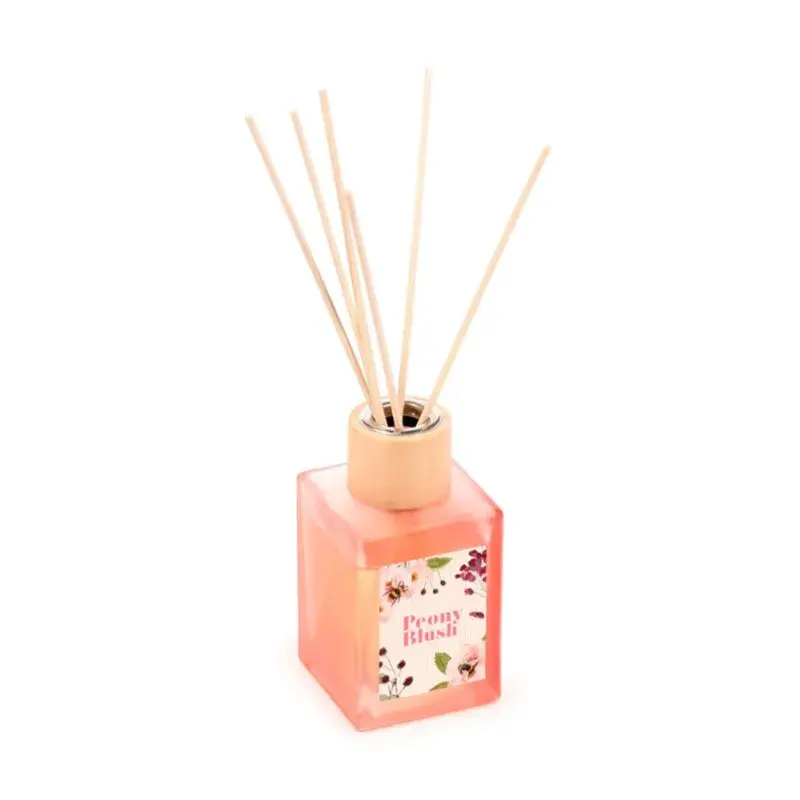 Puckator Rose Perfume Diffuser Pivoine Nectar Meadows