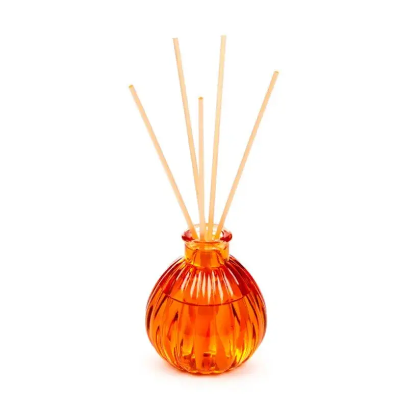 Puckator Orange Pumpkin Scent Diffuser Récolte D'automne