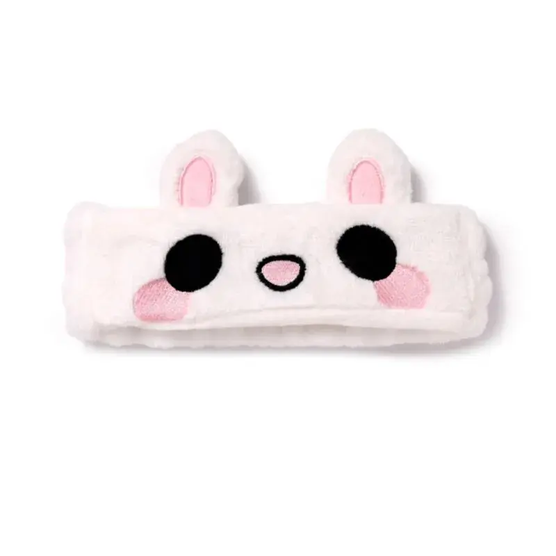 Puckator Women's Blanc Frances The Rabbit Headband For
