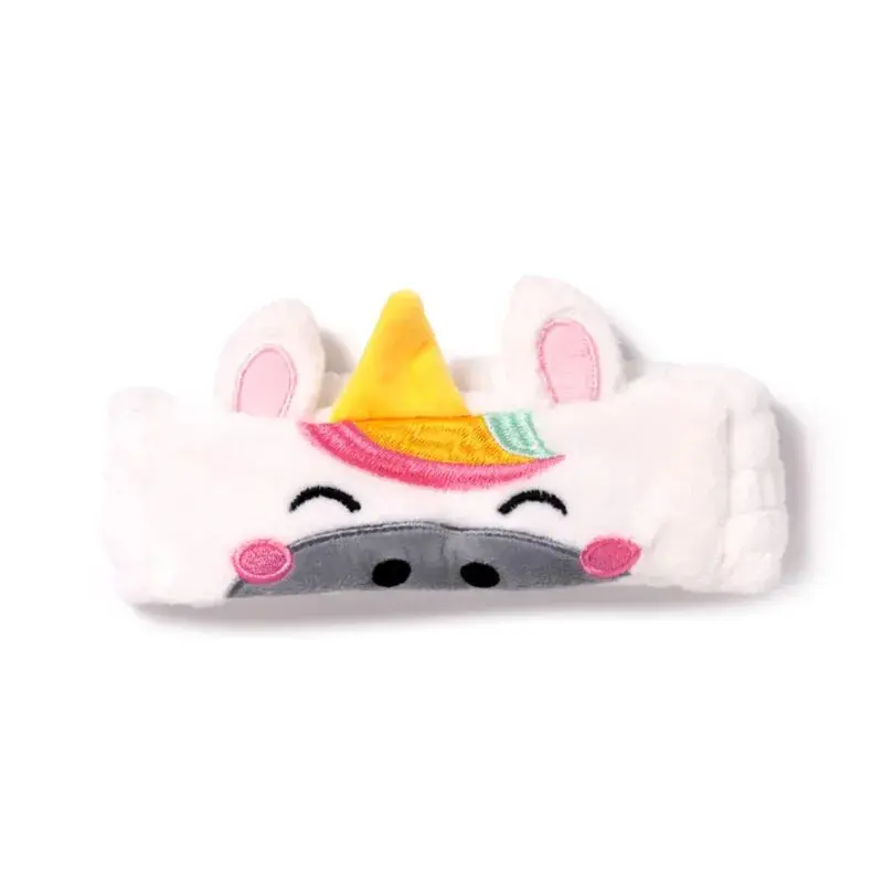 Puckator Women's Rose Astra Unicorn Headband For