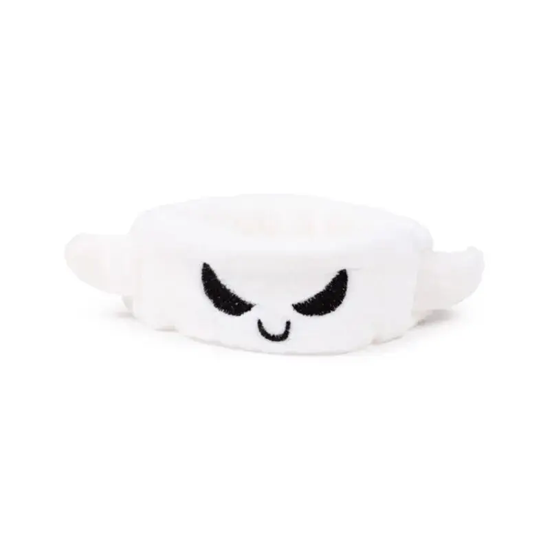 Puckator Women's Blanc Scary Ghost Headband