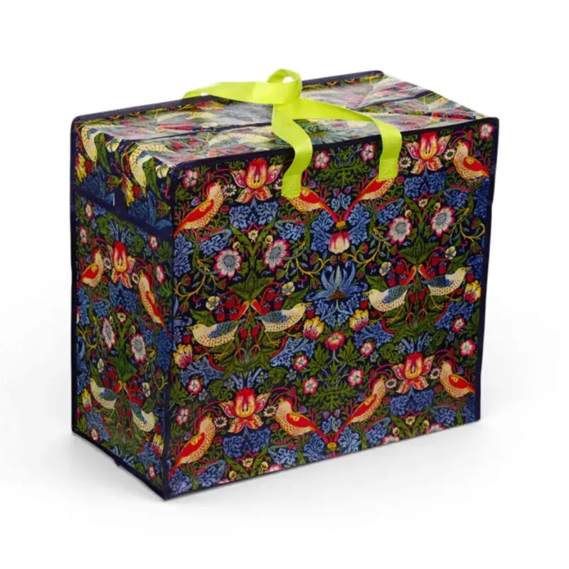 Puckator Unisex Multicolore Storage Bag William Morris