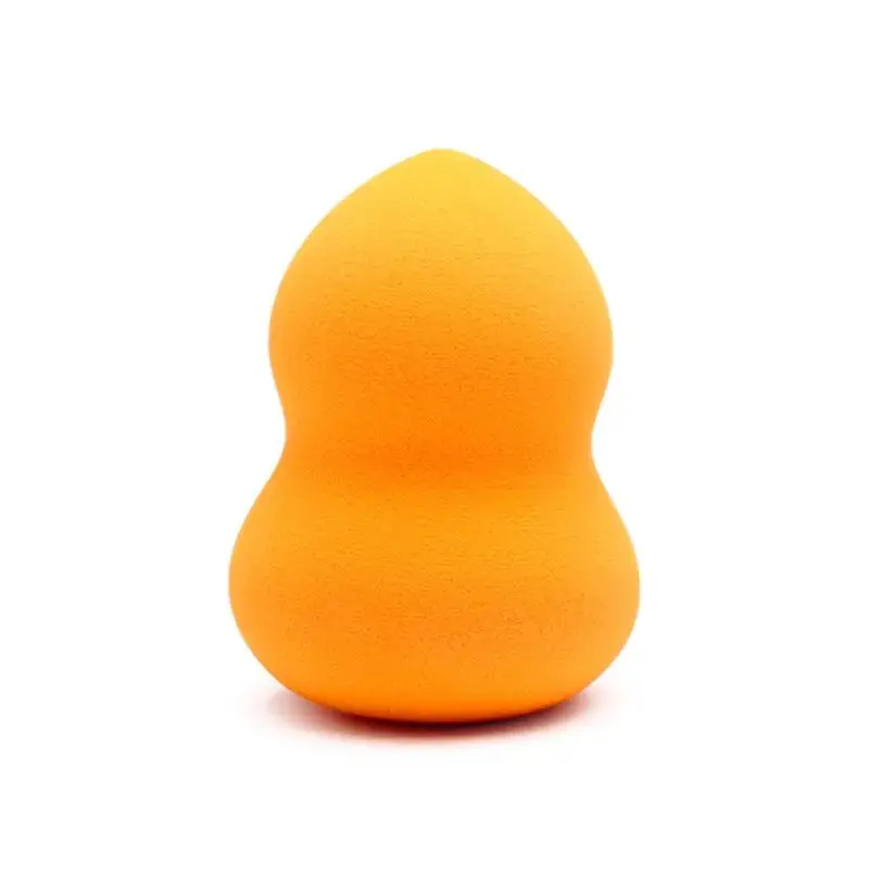 Puckator Unisex Jaune Face Sponge Alfie Le Tigre