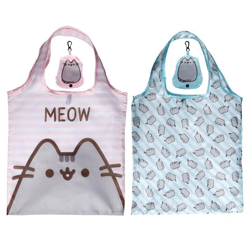 5055071770609 - Tote Bag Pusheen