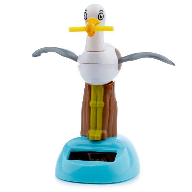 5055071765452 - Sonnenfigur Möwe Puckator