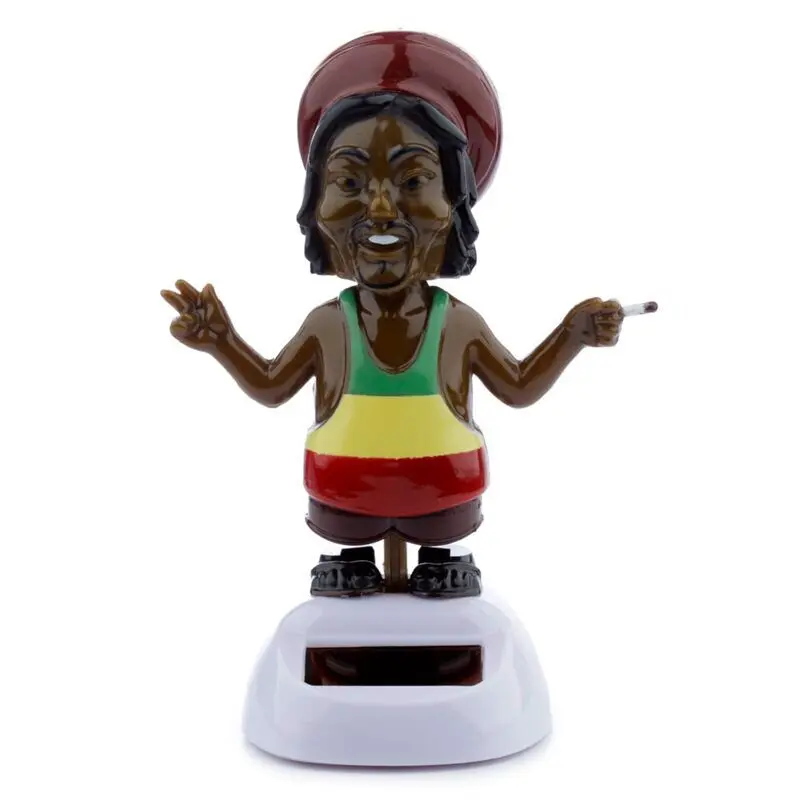 5055071712425 - Sonnenfigur Rasta