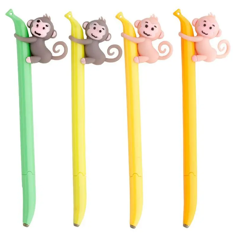 5055071783418 - Feinminenstift - Affe &  Banane Puckator