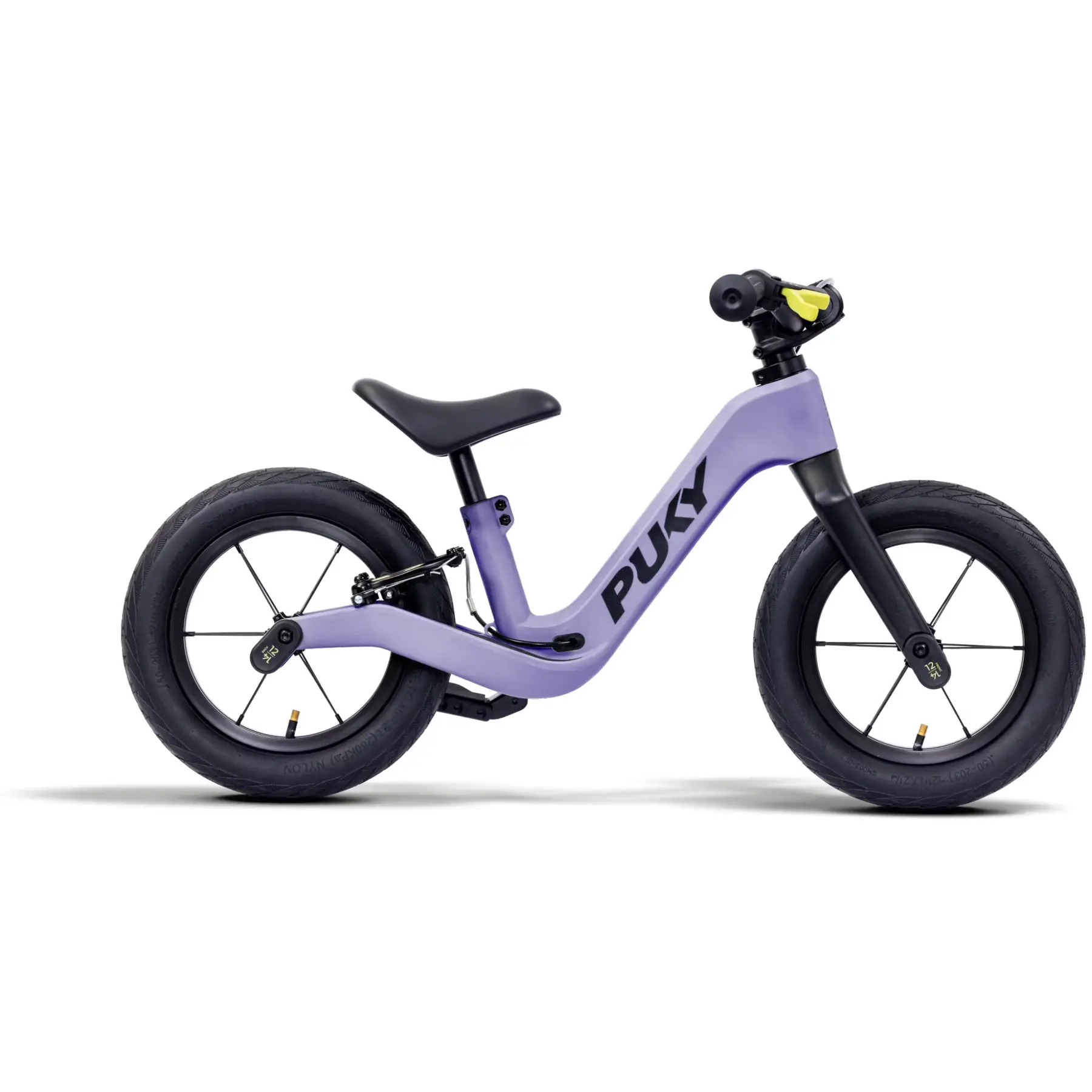 Kinderfiets Puky Next 12