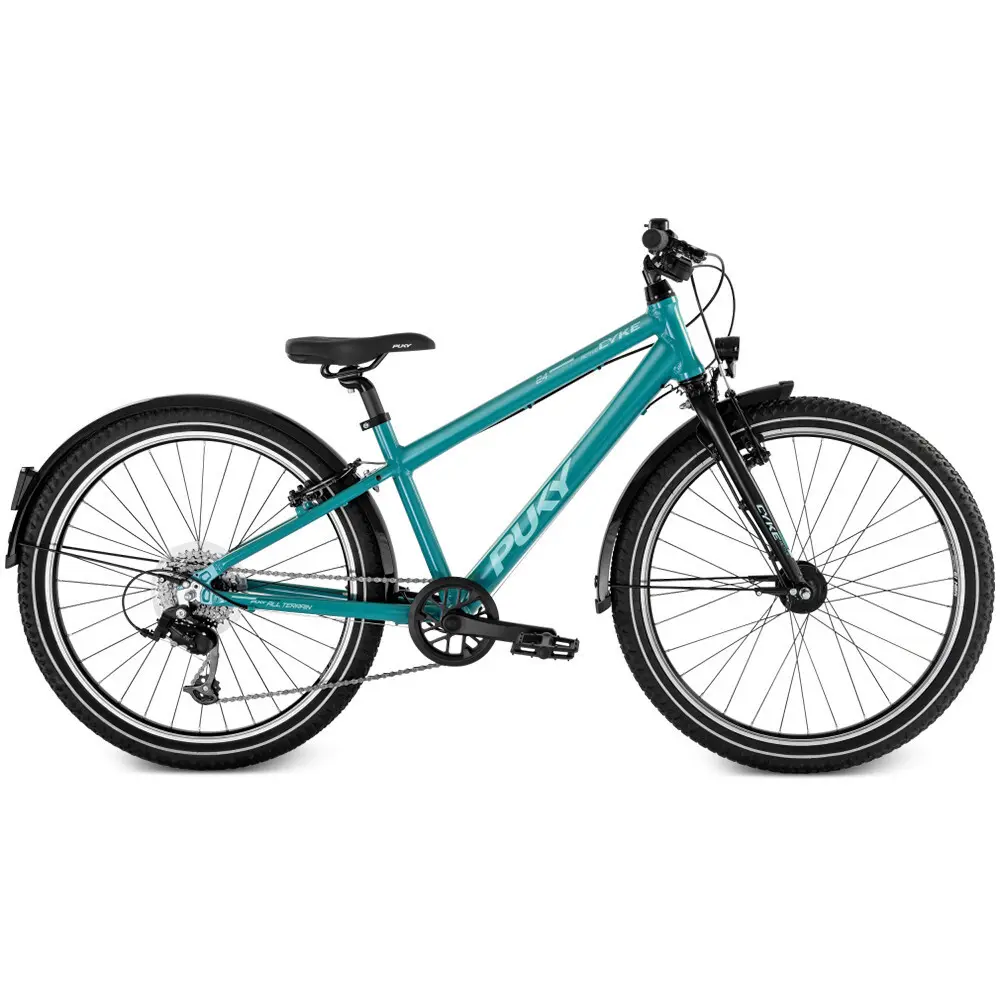 Fahrrad Kind Puky Cyke 24-8 Active