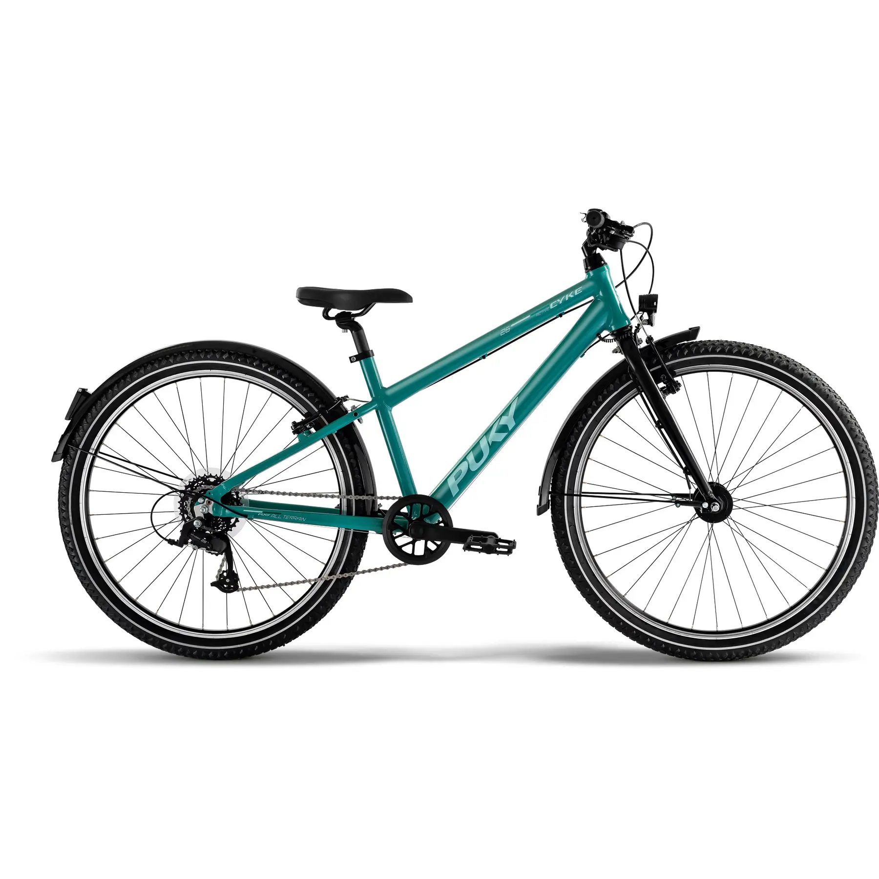 Puky Fahrrad Kind Cyke 26-8 Active Unisex