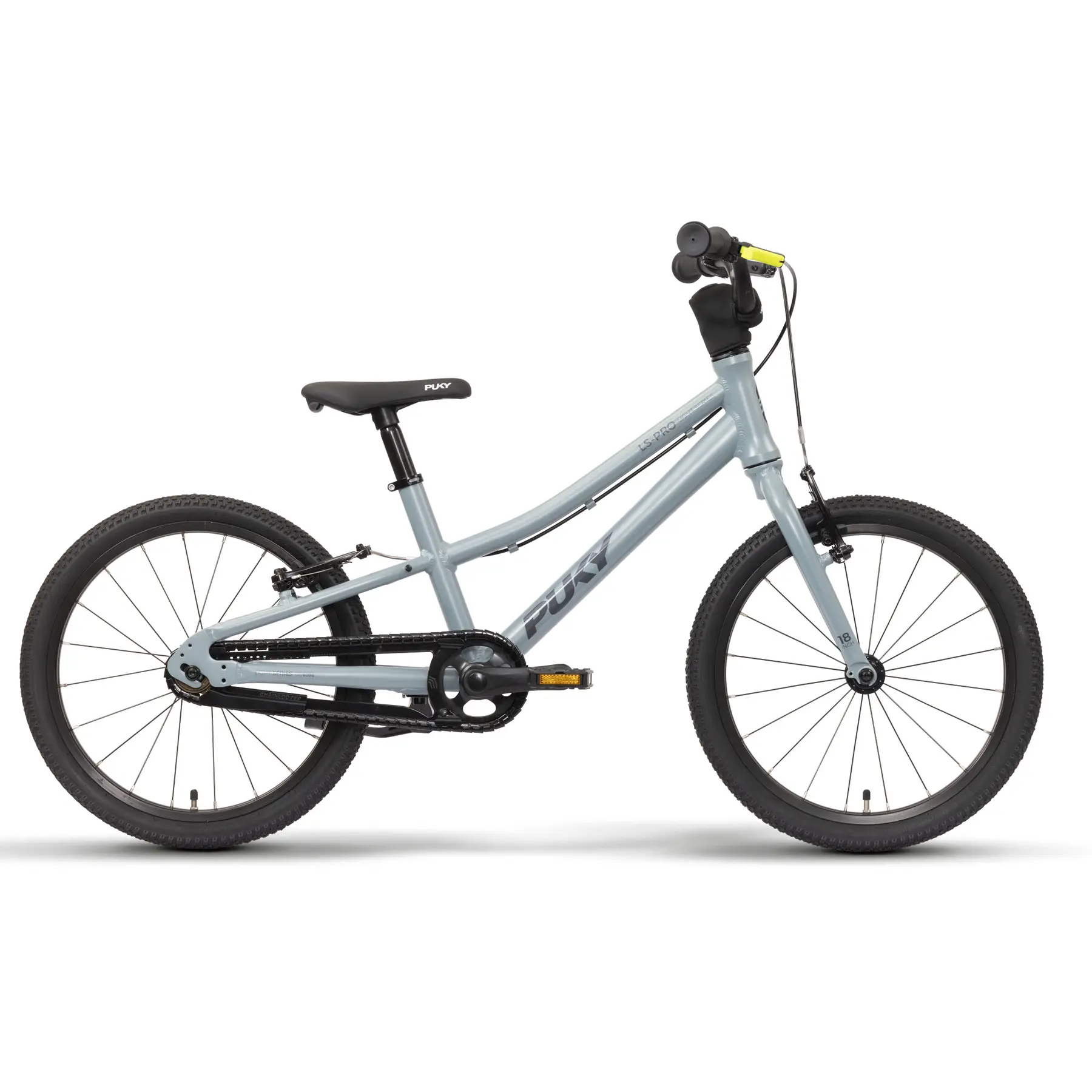 Fahrrad Kind Puky LS Pro 18