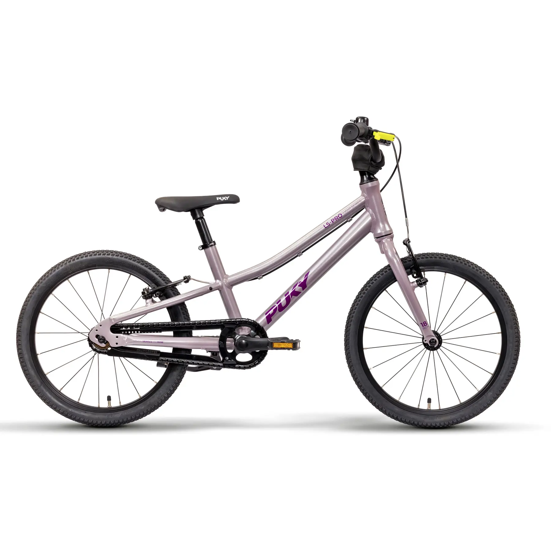 Puky Kinderfiets LS-Pro 18 Roze