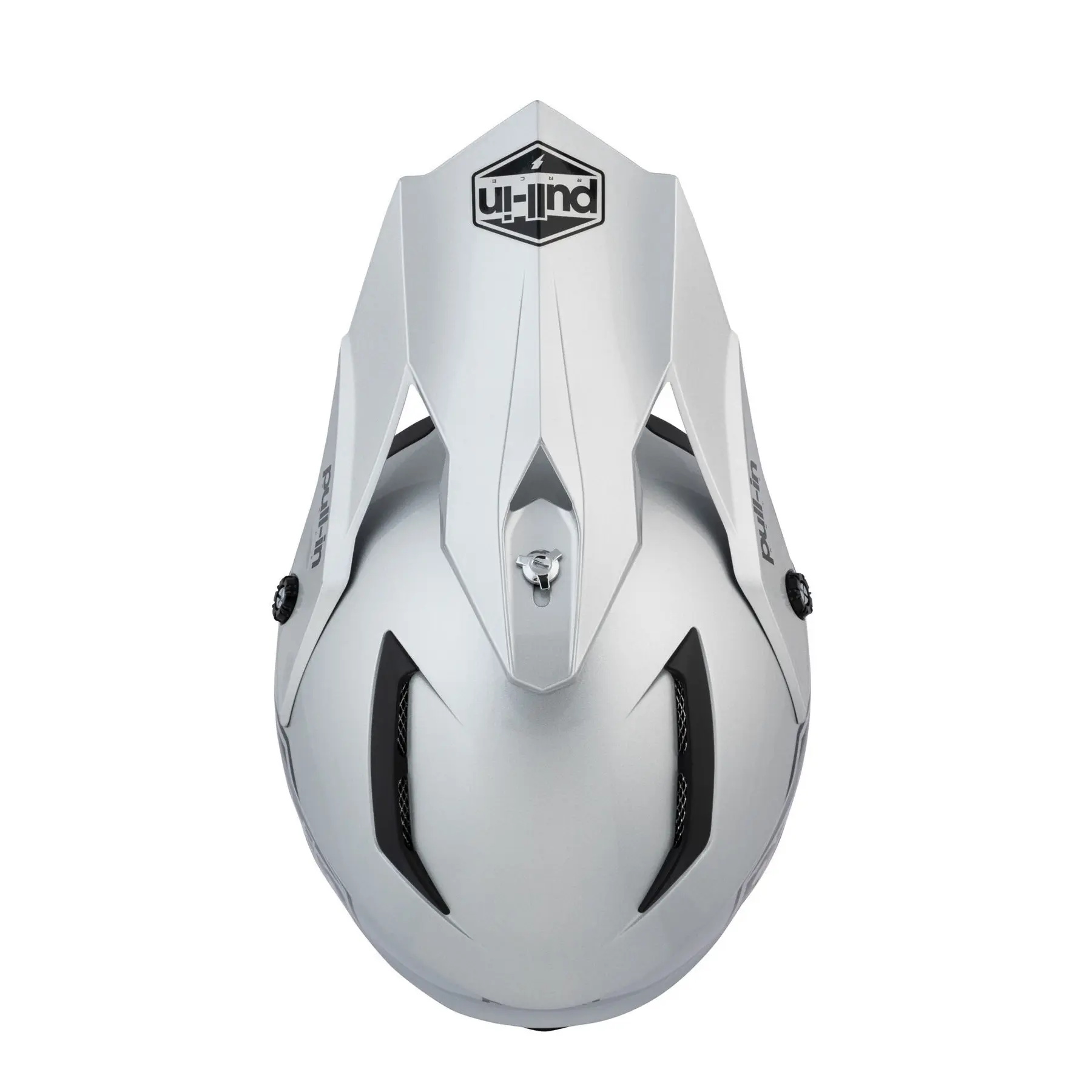 Crossmotorhelm Vizier Pull-In 30-image