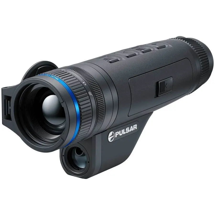 Bildmonokular Pulsar Telos LRF XQ35
