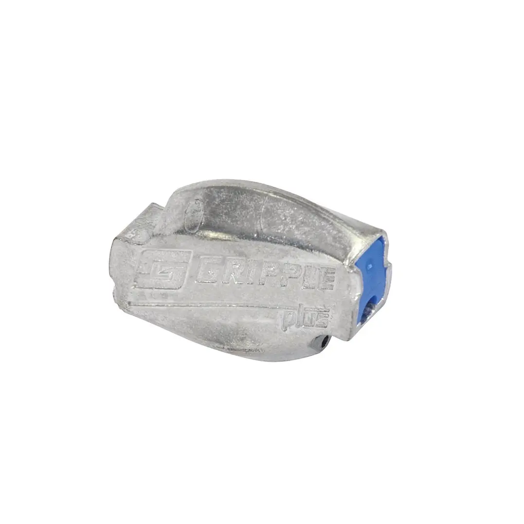 Comparer les prix de Connecteur moyen Pulsara Gripple (x20)