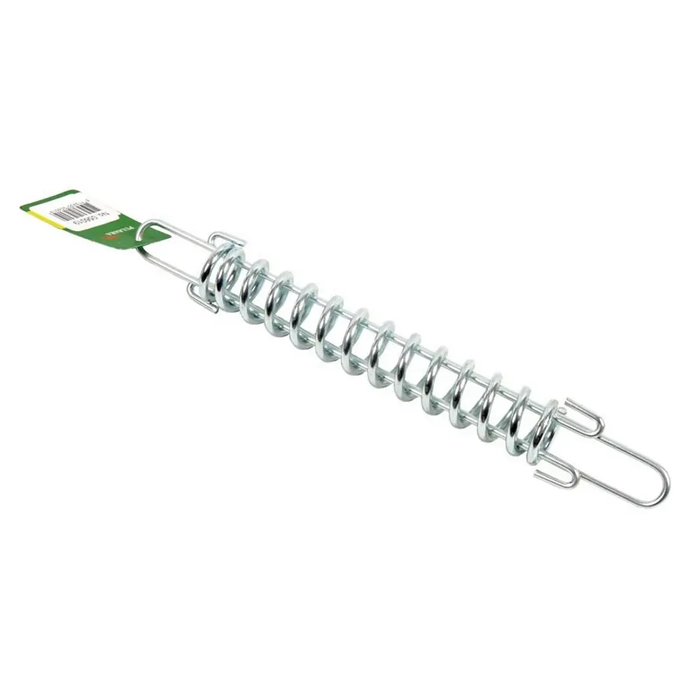 Meilleurs prix pour Ressort de clôture galvanisé Pulsara