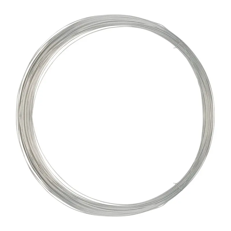 Pulsara Argenté Galvanized Electric Fence Cable