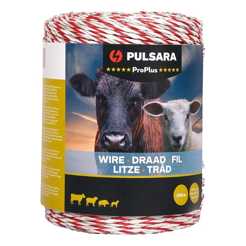 Pulsara Blanc Synthetic Thread Pro Plus