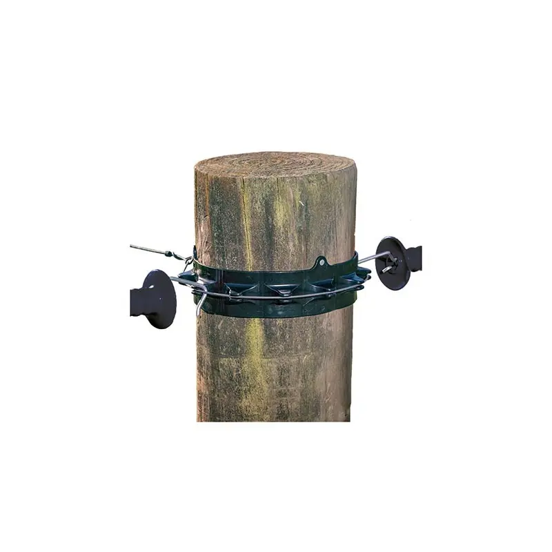 Comparer les prix de Ancrage de poignées multi-portes Pulsara (x10)