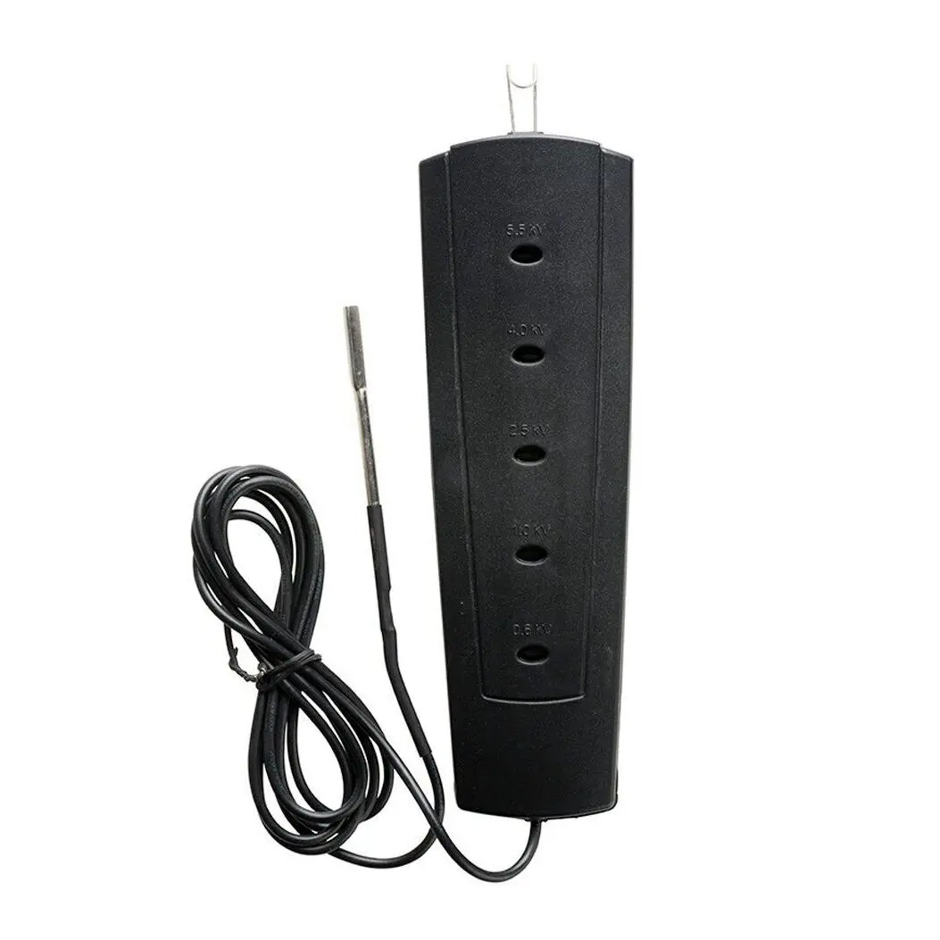 Comparer les prix de Voltmètre  de clôture 5 niveaux de tension Pulsara