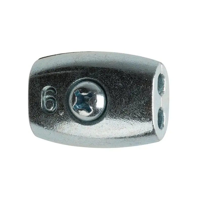 Meilleurs prix pour Connecteur de cordon Pulsara (x10)