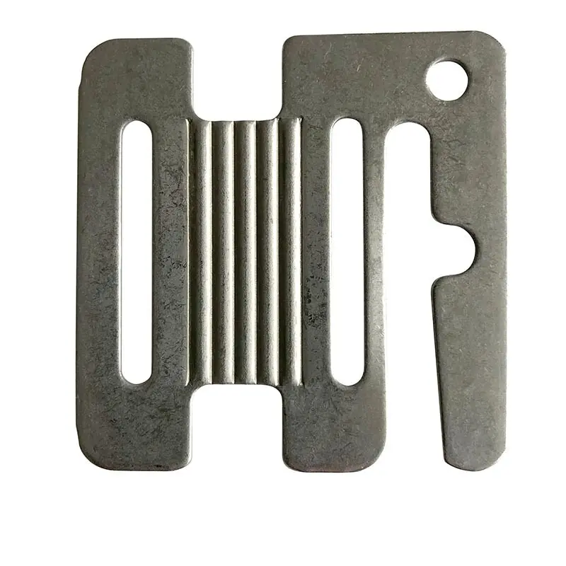 Comparer les prix de Plaque de connexion ruban Pulsara (x4)