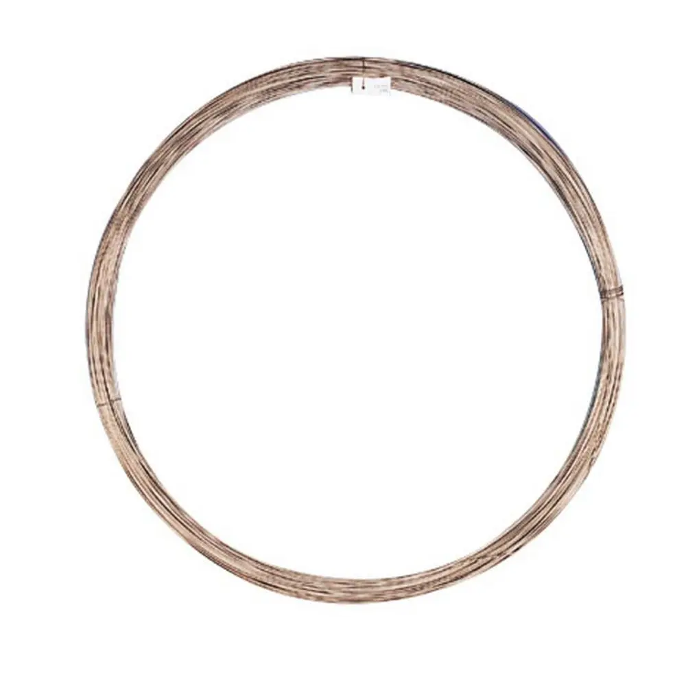 Pulsara Argenté Galvanized Electric Fence Cable