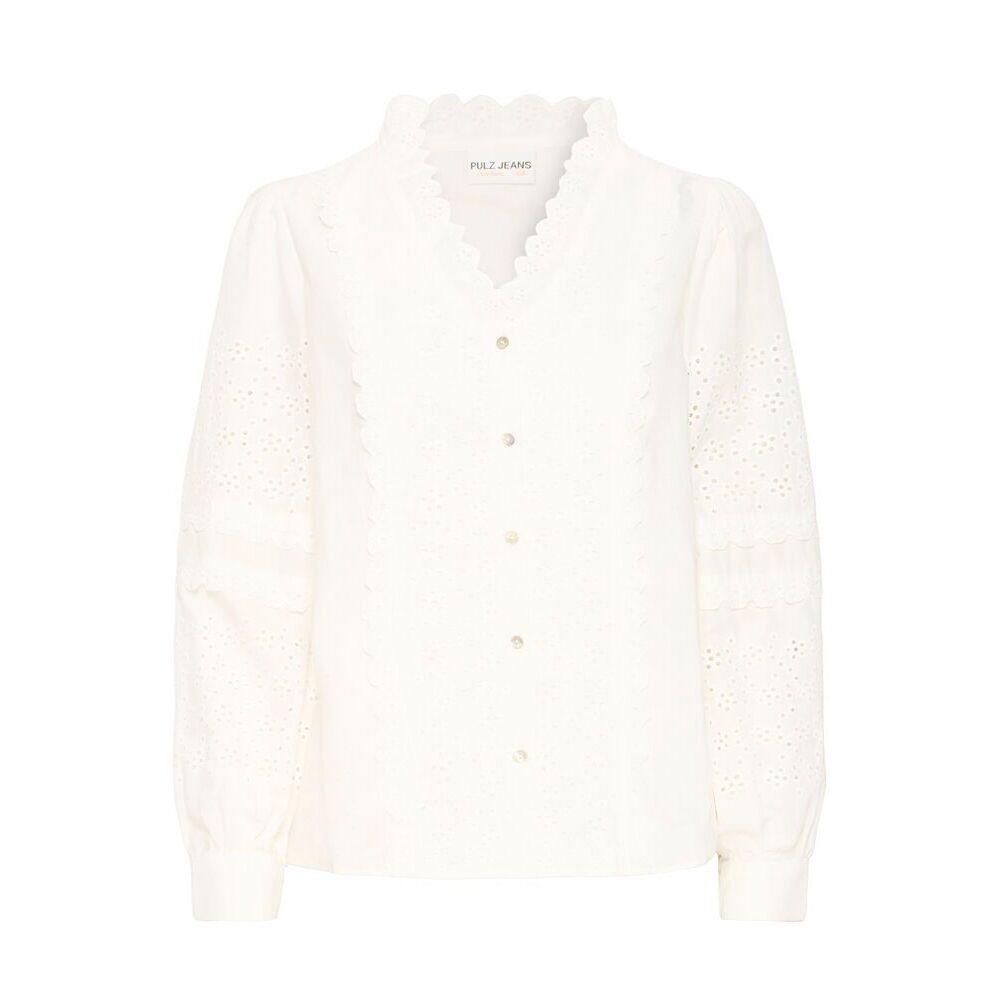 5715574727905 - Langarmshirt Damen katana