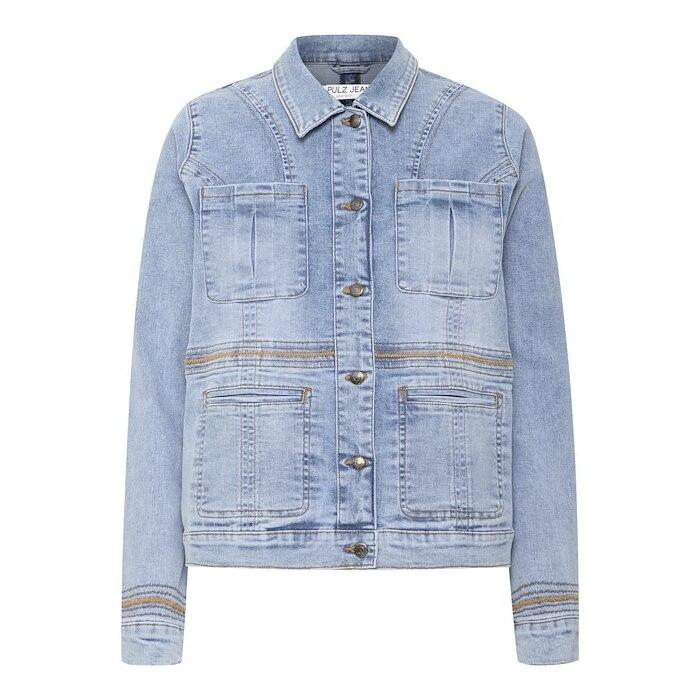 5715574280127 - Jeansjacke Damen Kasandra