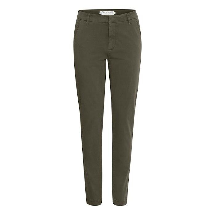 5715574626116 - Chinohose Damen Bonnie