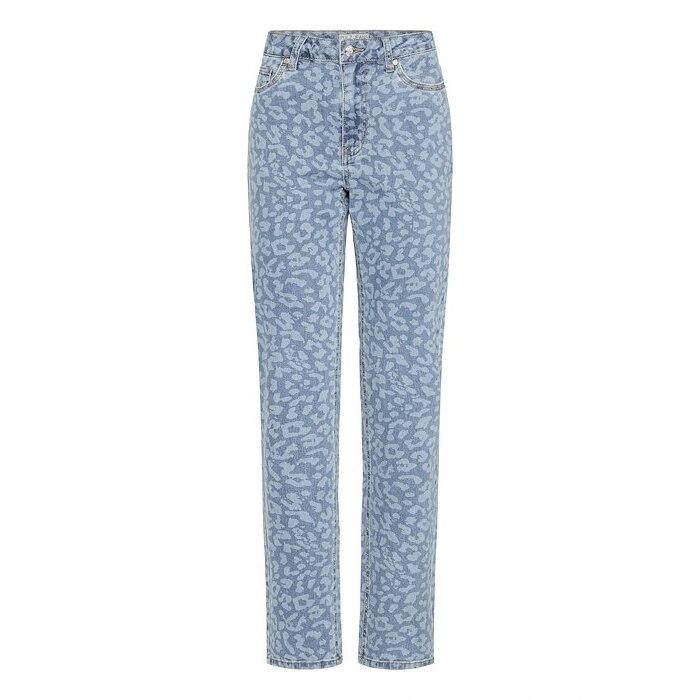 5715749652117 - Straight Jeans Damen Jannah