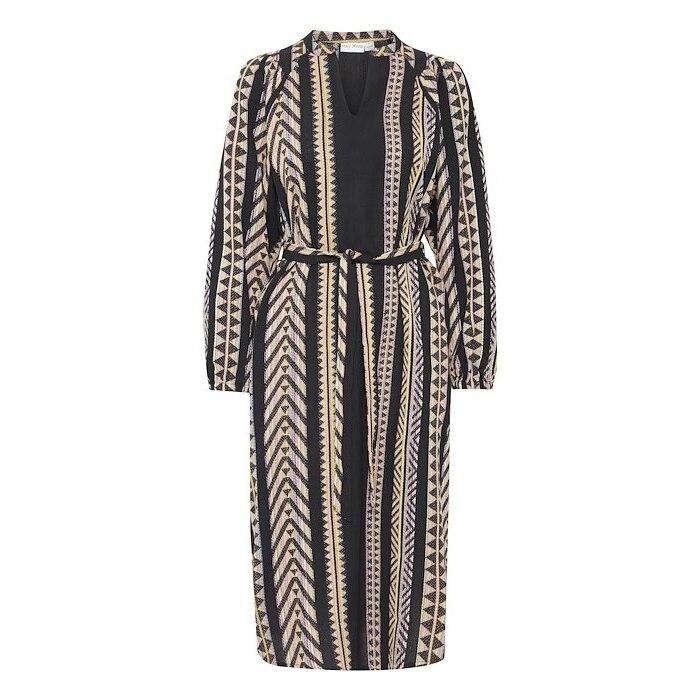 5715574316307 - Kleid Damen Lezia