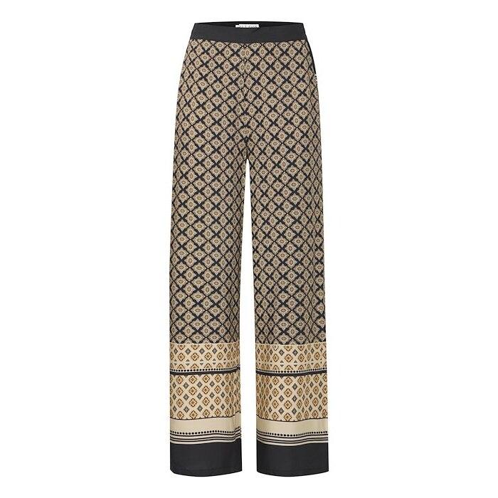 5715749174213 - Damen Straight-Leg-Hose Olivia