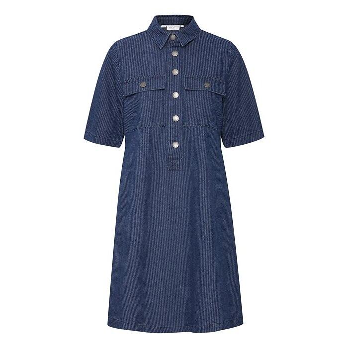 5715749166904 - Jeanskleid Damen Gabby