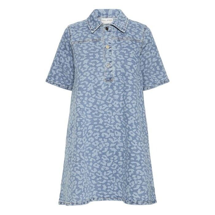 5715749691598 - Kleid Damen Jannah