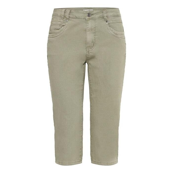 5715749167598 - Hochtaillierte 7 8 Capri-Jeans für Damen Rosita 5715749167598 - Hochtaillierte 7 8 Capri-Jeans für Damen Rosita