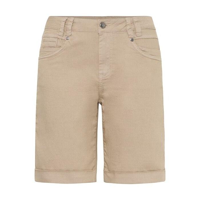 5715749175074 - Hohe Jeans-Shorts für Damen Rosita