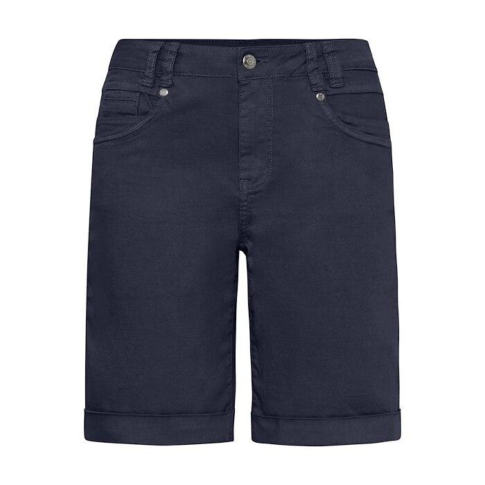 5715749287999 - Hohe Jeans-Shorts für Damen Rosita 5715749287999 - Hohe Jeans-Shorts für Damen Rosita