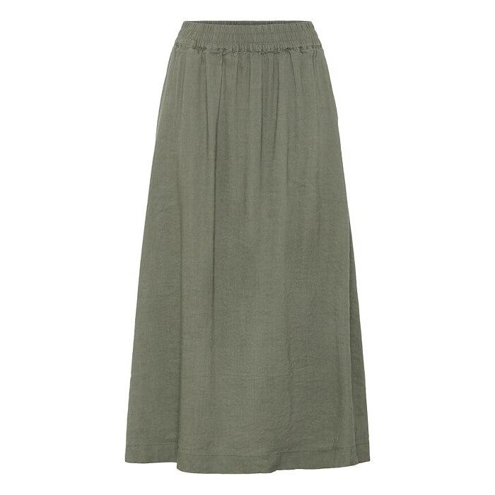 5715749292764 - Langer Rock für Damen Luca