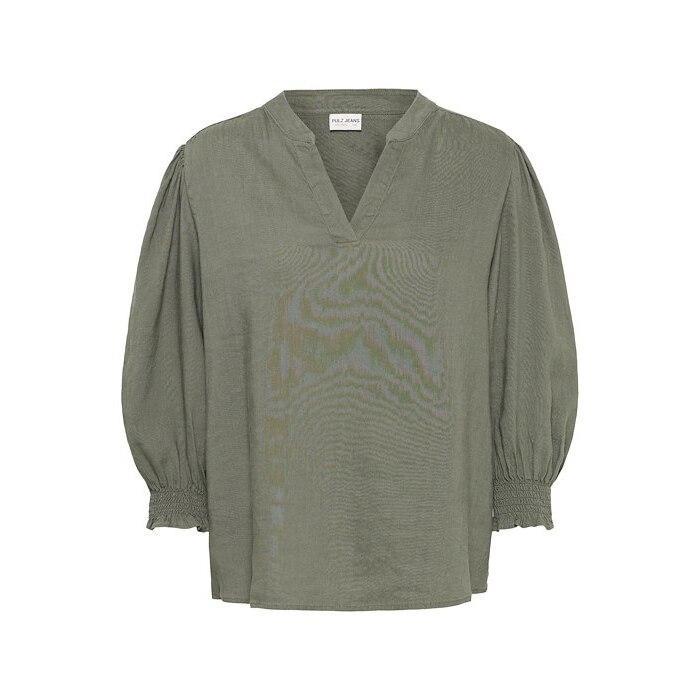 5715749292832 - Bluse 3 4 Damen Luca