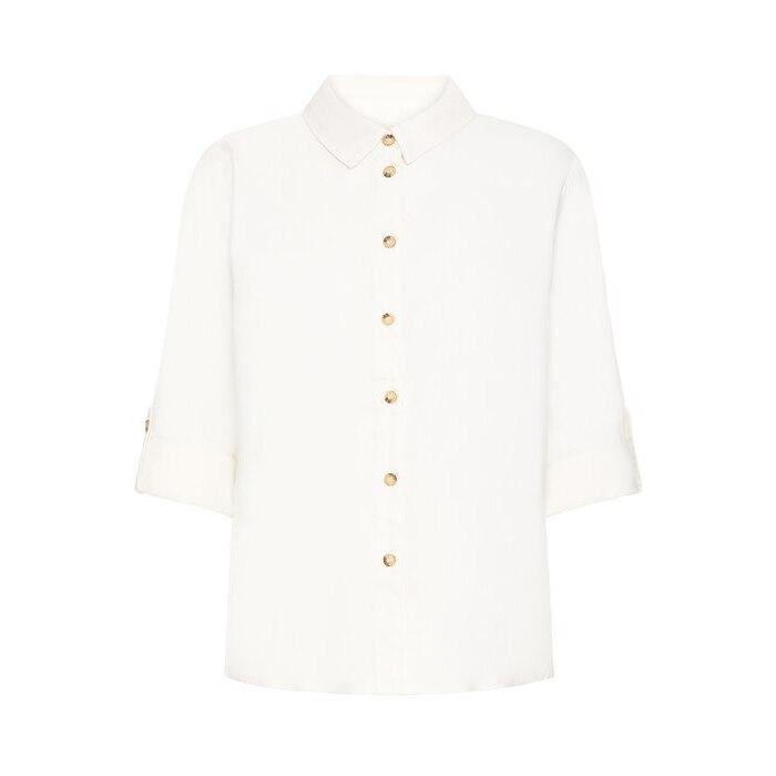 5715749170505 - Langarm-Bluse Damen Luca