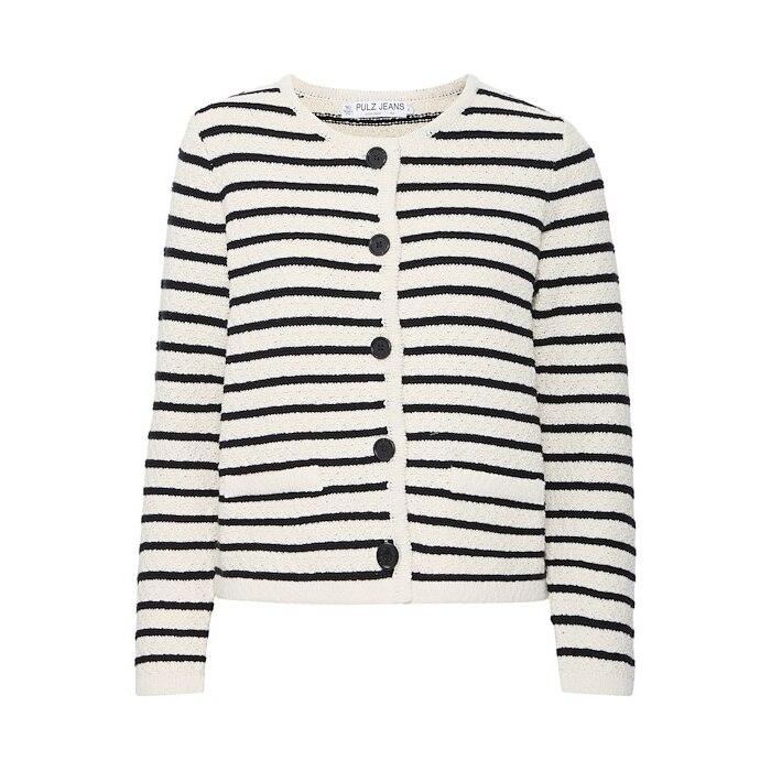 5715749172127 - Strickjacke Damen Alicia