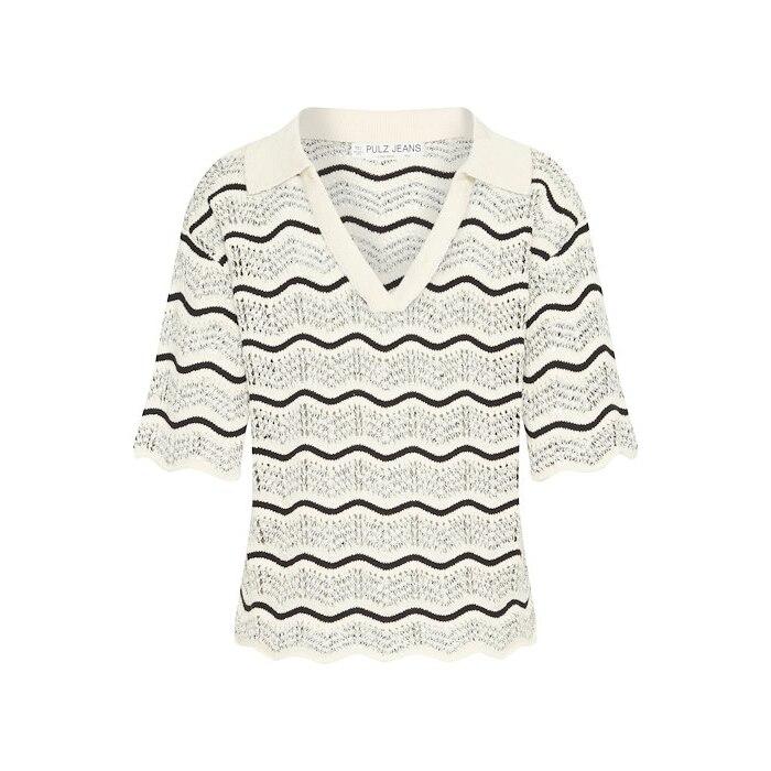 5715749580915 - Pullover Damen Mariell