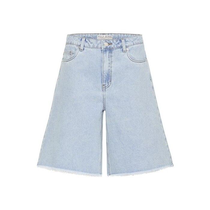 5715749581899 - Hohe Jeans-Shorts für Damen Collins 5715749581899 - Hohe Jeans-Shorts für Damen Collins