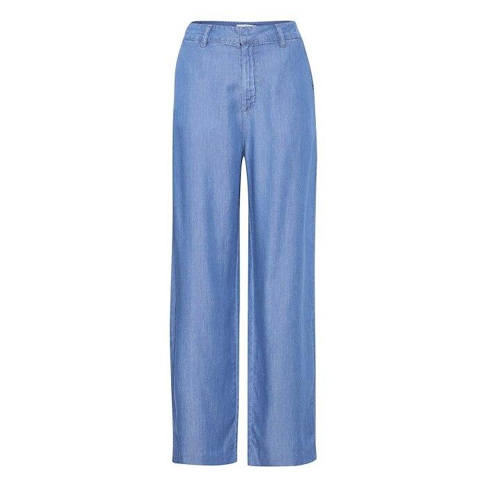 5715749172943 - Hochtaillierte Damen Jeans im Weitschnitt Gala 5715749172943 - Hochtaillierte Damen Jeans im Weitschnitt Gala