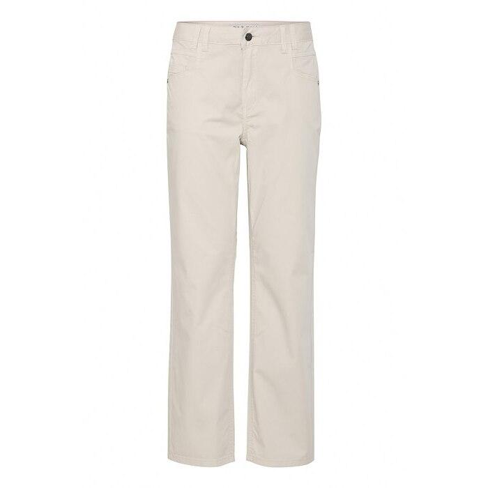 5715749584500 - Hochtaillierte Straight Jeans für Frauen Evelyn