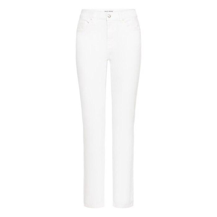 5715749173971 - Hochtaillierte Damen Jeans im mittleren Schnitt Emma