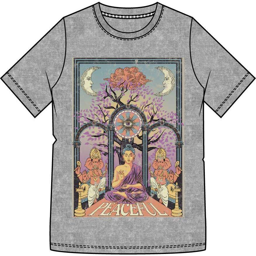 5715749686204 - T-Shirt Callie