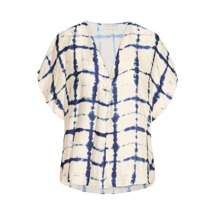 5715749585620 - Damenbluse Elani